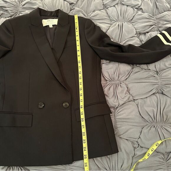 J. Crew Exclusively for Net-A-Potter Blazer - Picture 9 of 10
